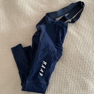 MAAP Deep Winter Cycling Bib Tights